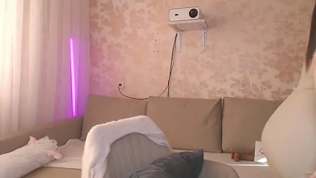 lustxSALLY online show from March 25, 2026, 6:46 am