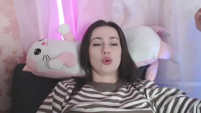 lustxSALLY online show from November 13, 2025, 6:39 am