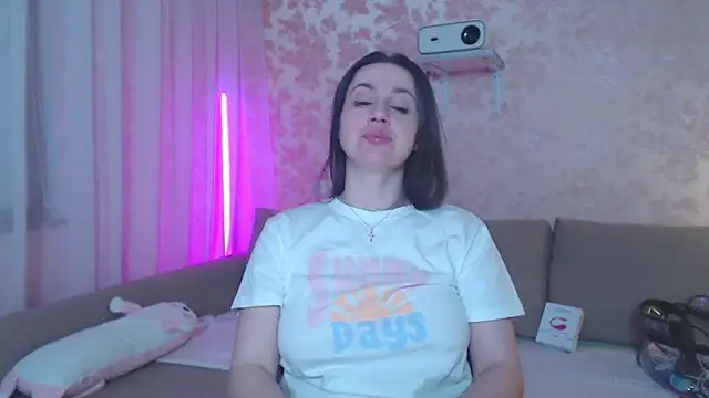 lustxSALLY online show from January 8, 2026, 6:41 am