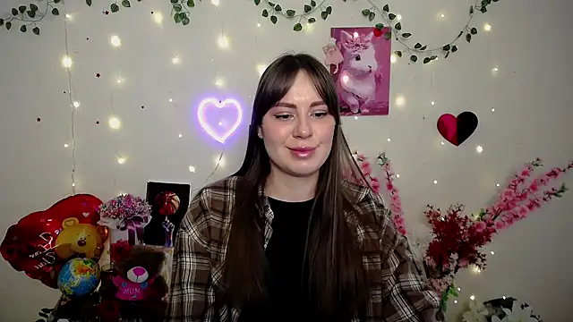 Amanda Bright  online show from March 4, 2026, 7:27 am