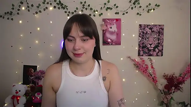 Amanda Bright  online show from May 31, 2026, 9:15 am