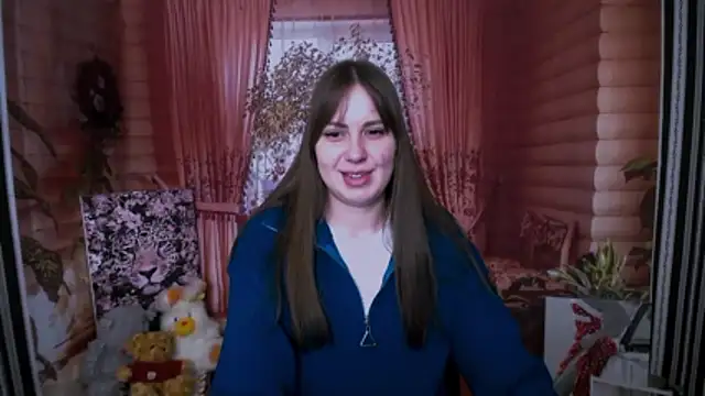 Amanda Bright  online show from January 12, 2026, 10:00 am