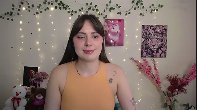 Amanda Bright  online show from June 7, 2026, 9:14 am