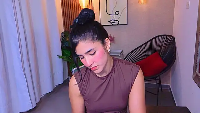 Lia Mar  online show from May 29, 2026, 6:58 pm