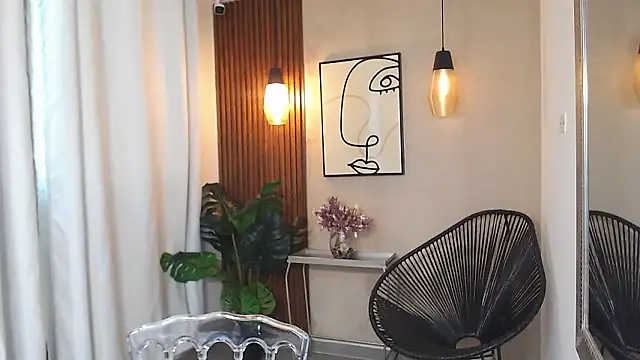 Lia Mar  online show from March 7, 2026, 6:02 pm