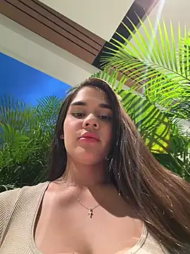 BellaLeclair online show from March 10, 2026, 11:31 pm