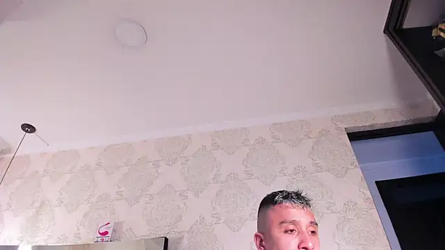 ThiagoBlaze online show from September 21, 2025, 3:17 pm