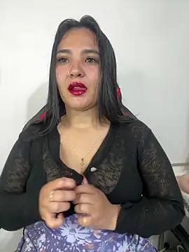 meli  brown online show from February 21, 2026, 4:25 am