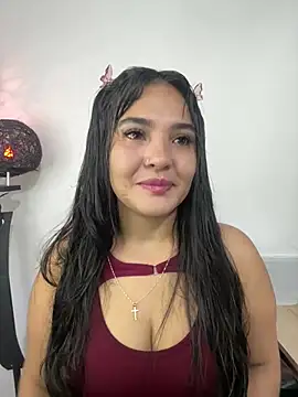 meli  brown online show from February 24, 2026, 3:40 am