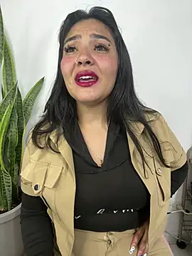 meli  brown online show from March 28, 2026, 6:14 am