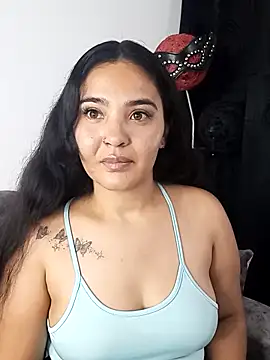 meli  brown online show from October 1, 2025, 3:11 am