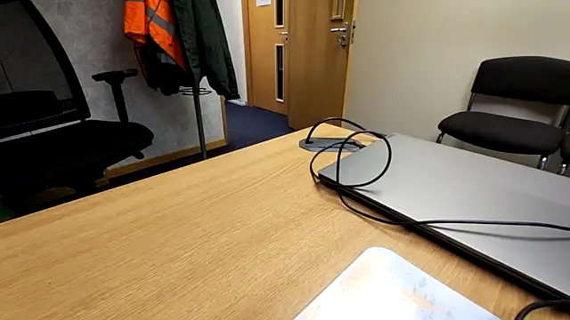 Oorse1966 online show from January 7, 2026, 7:35 am