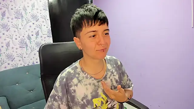  Hannah Hot online show from October 23, 2025, 1:48 am