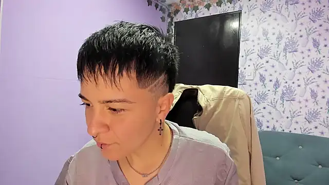  Hannah Hot online show from November 4, 2025, 2:04 am