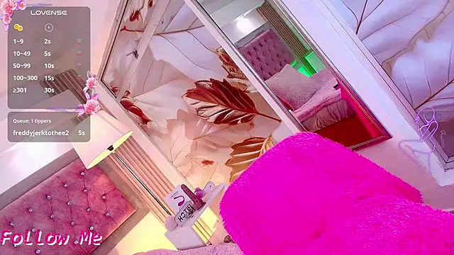 Bonn Glow online show from March 27, 2026, 8:26 am