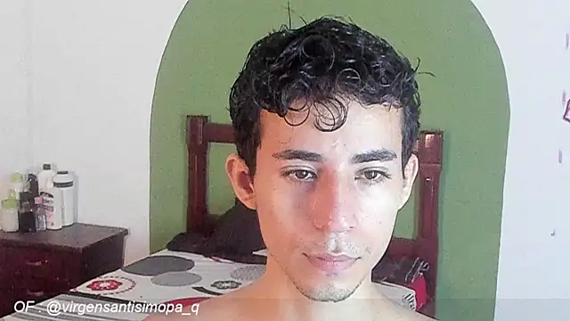 Snapshot of TheCyberIncubus chatting on June 30, 2026, 9:31 am TheCyberIncubus online show from June 30, 2026, 9:31 am