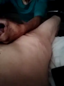 hugenicecock7979 online show from February 20, 2026, 8:00 pm