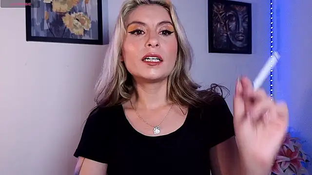 brianna smoke online show from March 23, 2026, 1:28 am