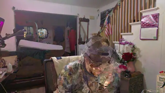 MasterDaddyCool online show from March 17, 2026, 12:02 am