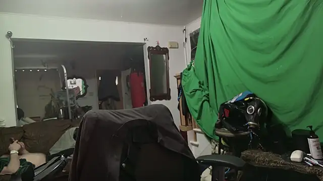 MasterDaddyCool online show from March 5, 2026, 6:59 pm