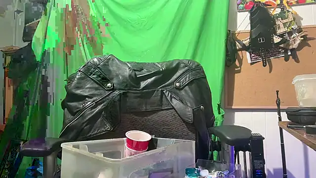 MasterDaddyCool online show from February 14, 2026, 11:27 pm