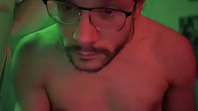 MasterDaddyCool online show from January 6, 2026, 7:01 am