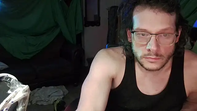 MasterDaddyCool online show from September 27, 2025, 6:41 am