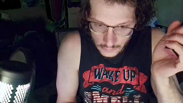 MasterDaddyCool online show from October 2, 2025, 4:05 am