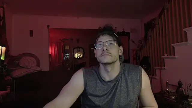 MasterDaddyCool online show from May 10, 2026, 3:43 am