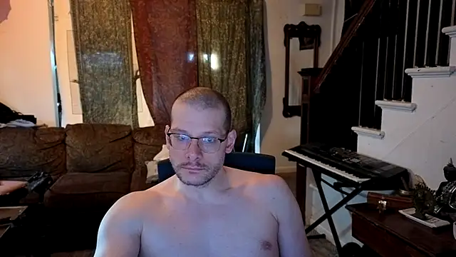 Snapshot of MasterDaddyCool chatting on June 23, 2026, 11:58 pm MasterDaddyCool online show from June 23, 2026, 11:58 pm