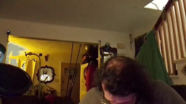 MasterDaddyCool online show from November 10, 2025, 3:55 am