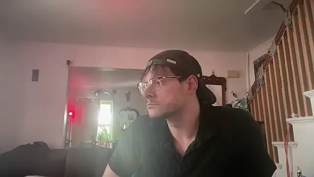 MasterDaddyCool online show from May 13, 2026, 7:54 pm