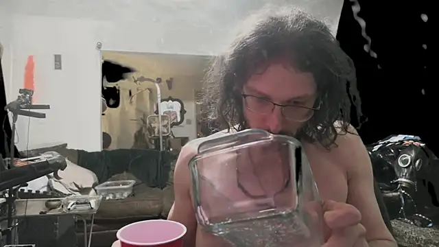 MasterDaddyCool online show from March 1, 2026, 4:12 am