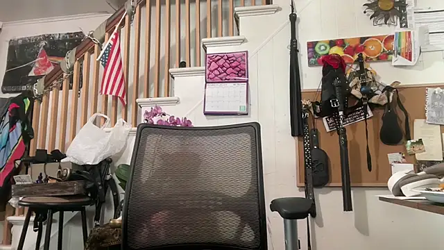 MasterDaddyCool online show from March 14, 2026, 2:34 pm