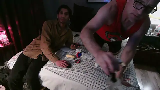 NWBuilt online show from March 24, 2026, 8:36 am