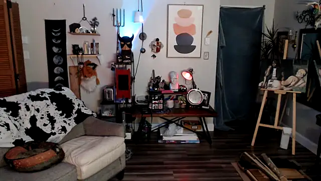 Snapshot of jinjasnack chatting on November 3, 2025, 6:40 am jinjasnack online show from November 3, 2025, 6:40 am