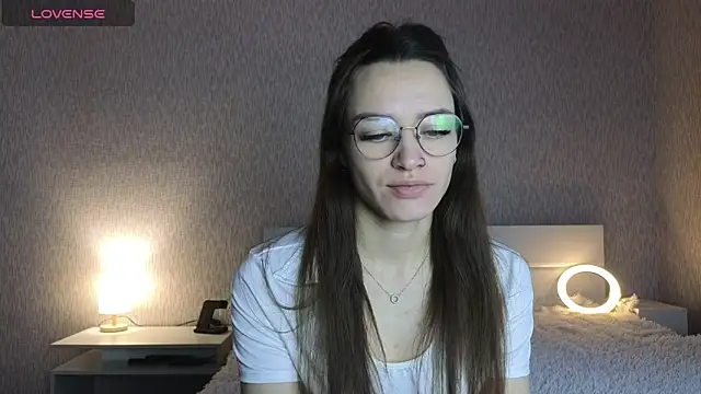 Nastiixx online show from December 22, 2025, 6:35 am