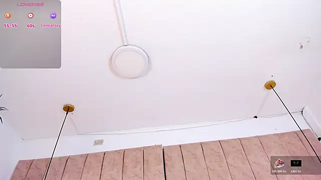 Snapshot of Anantaa_ chatting on November 10, 2025, 11:48 am Anantaa online show from November 10, 2025, 11:48 am