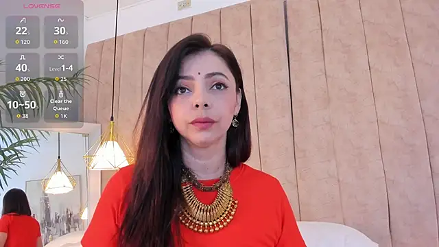 Anantaa  online show from December 14, 2025, 1:39 pm