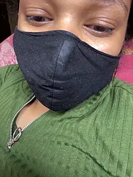 Priyajaanbaby online show from May 9, 2026, 4:43 pm