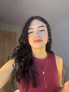 mandy222  online show from April 14, 2026, 5:23 am