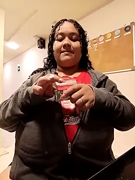 KITY HILL online show from March 23, 2026, 1:28 am