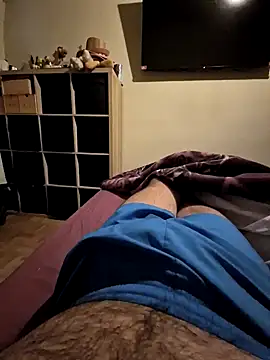 aries41s online show from October 21, 2025, 6:46 am