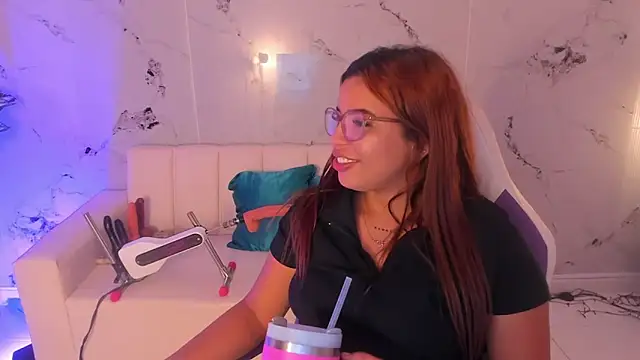 scarlett enjoy1 online show from September 14, 2025, 5:41 am