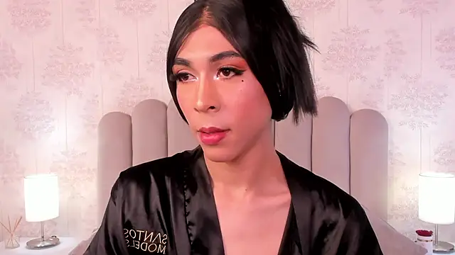 ShaynaHosk online show from September 27, 2025, 7:09 pm