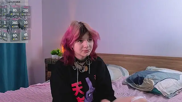 TaiteBeat online show from November 24, 2025, 6:41 pm