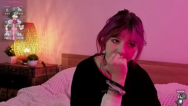 TaiteBeat online show from September 14, 2025, 5:35 pm