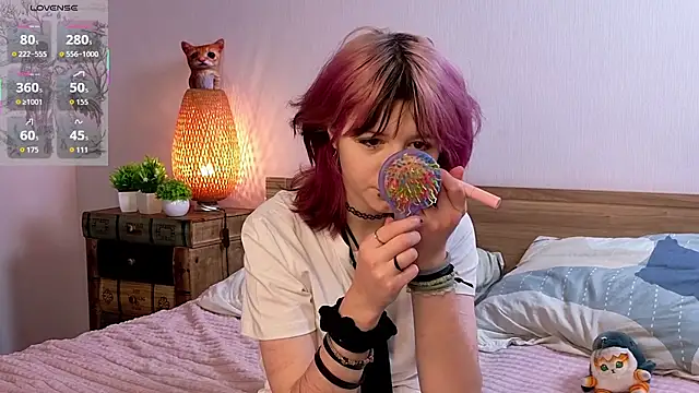 TaiteBeat online show from November 15, 2025, 6:01 pm