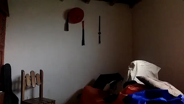 Snapshot of indomitaFox chatting on December 21, 2025, 1:02 pm indomitaFox online show from December 21, 2025, 1:02 pm