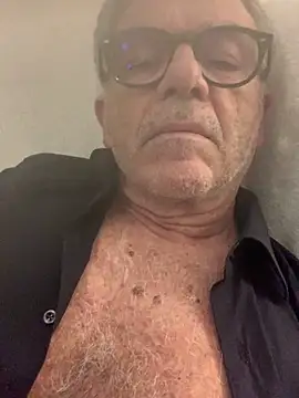 MARCO NI online show from December 17, 2025, 10:15 pm